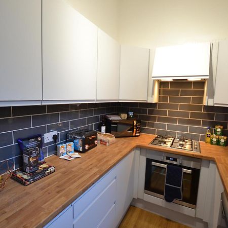 Mayflower 2 Bed Boutique Apartment - Stayseekers Солсбъри Екстериор снимка