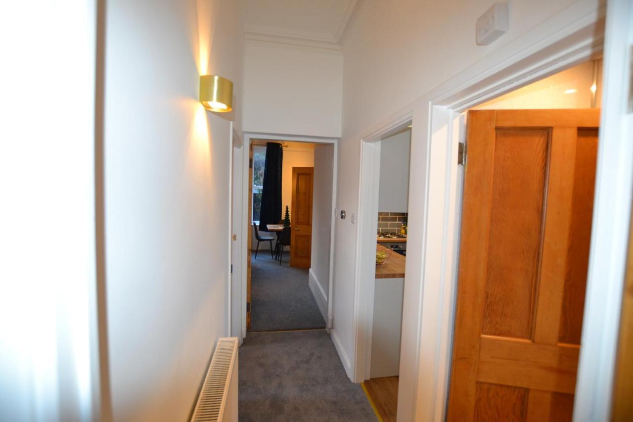Mayflower 2 Bed Boutique Apartment - Stayseekers Солсбъри Екстериор снимка