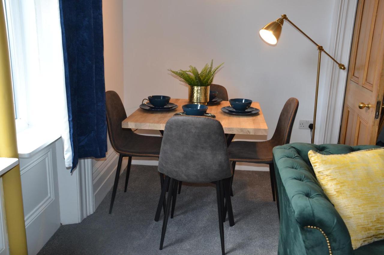 Mayflower 2 Bed Boutique Apartment - Stayseekers Солсбъри Екстериор снимка