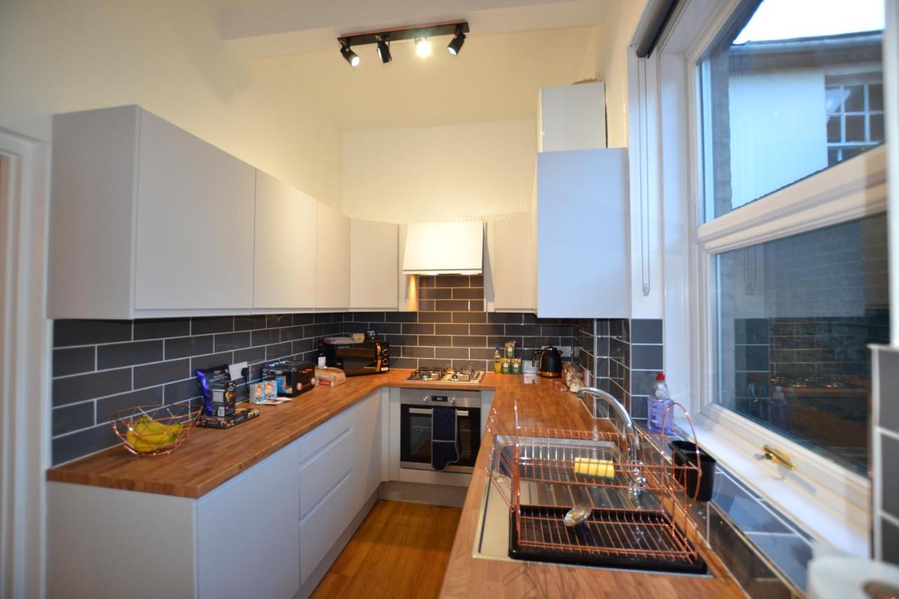 Mayflower 2 Bed Boutique Apartment - Stayseekers Солсбъри Екстериор снимка