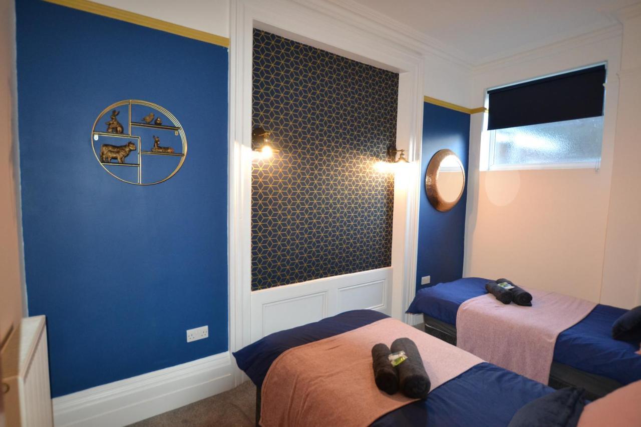 Mayflower 2 Bed Boutique Apartment - Stayseekers Солсбъри Екстериор снимка