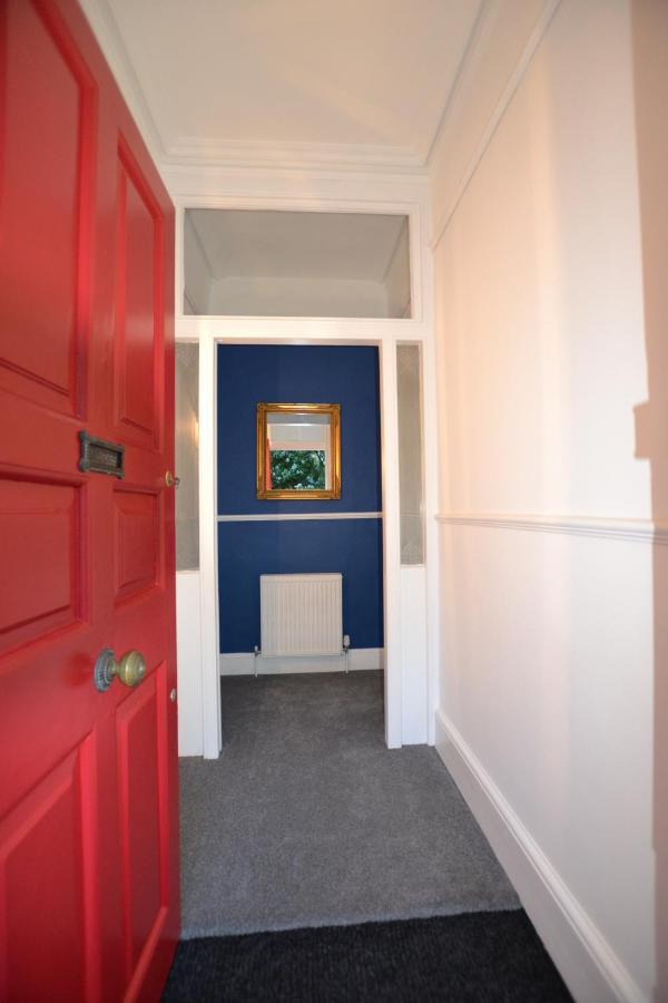 Mayflower 2 Bed Boutique Apartment - Stayseekers Солсбъри Екстериор снимка