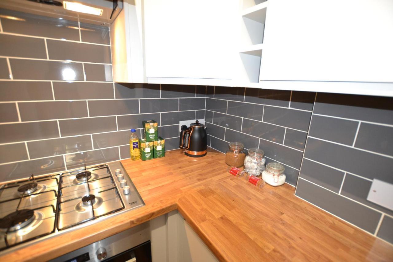 Mayflower 2 Bed Boutique Apartment - Stayseekers Солсбъри Екстериор снимка