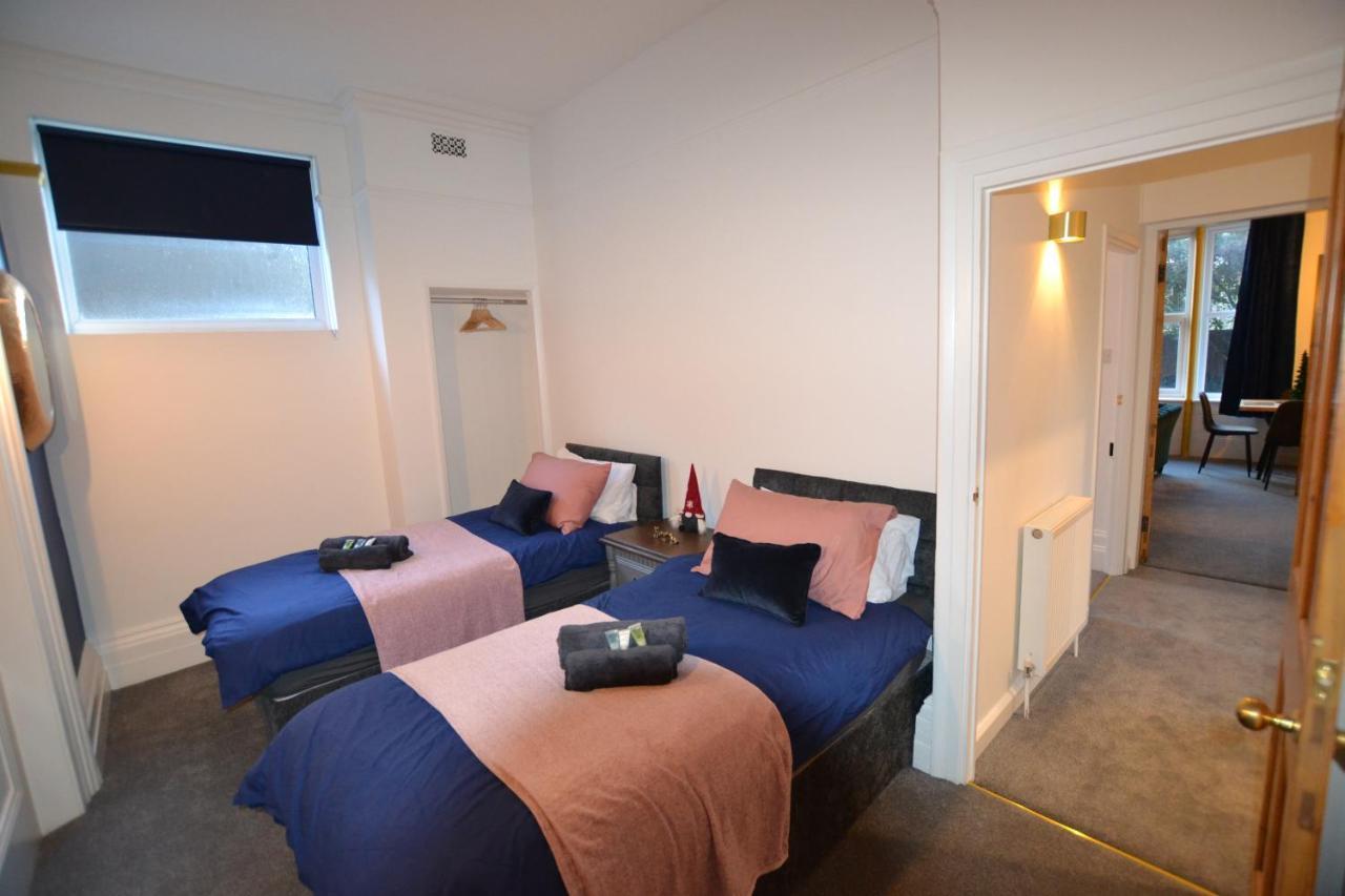 Mayflower 2 Bed Boutique Apartment - Stayseekers Солсбъри Екстериор снимка